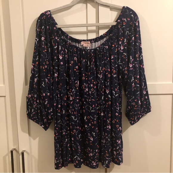 Torrid - In Every Story - Size X - NWOT - Picture 1 of 13
